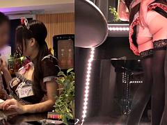 Leie, Asiatisch, Japanische massage, Schlampe