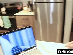 In den arsch, Blasen, Braunhaarige, Hd, Masturbation, Muschi, Schwestern, Taboo