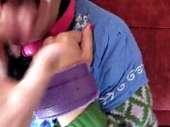 Amateur, Grosse bite, Sucer une bite, Britannique, Brutal, Conversation vulgaire, Fétiche, Hd