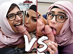 Arabe, Gros cul, Gros seins, Hard, Mère que j'aimerais baiser, Maman, Tabou, Plan cul à trois