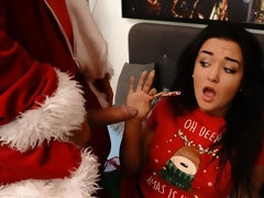 Culo grande, Mamada, Morena, Estilo perrito, Pov, Afeitado, Estriptis, Tatuaje