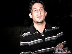 Grosse titten, Blasen, Braunhaarige, Latina, Lecken, Titten