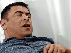 舐める尻, 茶髪の, チン, 指いじり, 手コキする, ヒール, キッチン, スカート