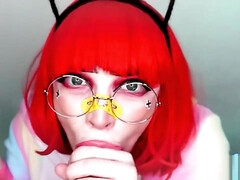 Leie, Blasen, Spermaladung, Kehlenfick, Hd, Natürlich, Schlucken, Jungendliche (18+)