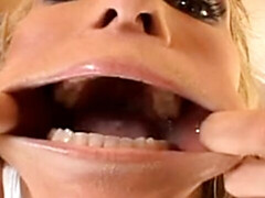 Courtney Cummz and Jay Huntington's ass to mouth sex by Real Anal Stories