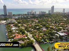 Tetas grandes, Mamada, Cfnm, Corridas, Latina, Masturbación, Madres para coger, Trio