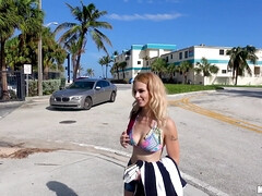 Arsch, Hardcore, Masturbation, Öffentlich, Muschi, Jungendliche (18+)