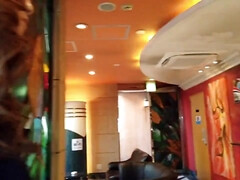 Japanese stunner lovable porn clip