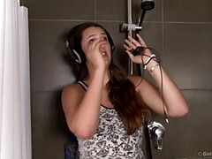 Celine - Orifice Part 6: Lesbian Toy Play