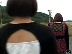 Enthousiasteling, Aziatisch, Pijpbeurt, Chinees, Hd, Japaans, Koreaans