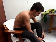 18, アナル, フェラチオ, フェティッシュ, 下着, ティーン