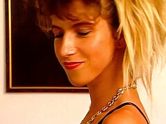 Жопа, Блондинки, Мастурбация, Киски, Сиськи, Винтаж, Влажная