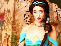 18 jahre, Leie, Braunhaarige, Fingern, Dürr, Solo, Entkleiden, Titten