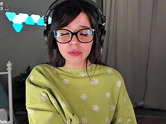 美女, オナニー, おもちゃ