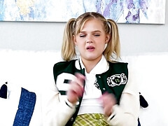 18 ans, Grosse bite, Gros seins, Tir de sperme, Queue, Fétiche, Chatte, Rugueux