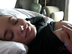 Asiático, Hd, Perforación, Pov, Afeitado, Flaco, Tatuaje, Tetas