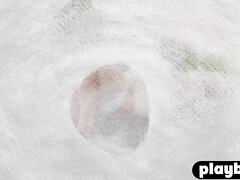 Cul, Hd, Nue  à poil, De plein air, Petite femme, Softcore, Solo, Nénés