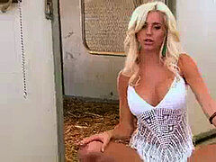 Ejaculation, lesbianporn, skinny