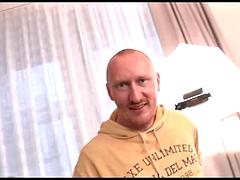 Большой член, Блондинки, Минет, Парочка, Кончили внутрь, Семяизвержение, Секс без цензуры, Втроем