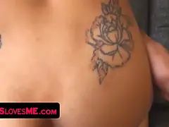 Enthousiasteling, Anaal, Hd, Latijnse vrouw, Tiener