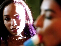 素人, アナル, フェラチオ, 中出し, バック, ドイツ人, 自家製, 異人種間