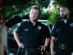 Grote kont, Grote lul, Grote mammen, Pijpbeurt, Hondjeshouding, Orgie, Buiten, Politie