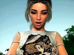 Leie, Grosser schwanz, Blasen, Schwanz, Gruppensex, Riesig, Ablutschen, Jungendliche (18+)