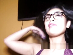 素人, アジア人, デカチン, イマラチオ, Hd, 異人種間, 乳首, オーガズム