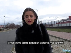 Leie, Auto, Hardcore, Hd, Im freien, Zierlich, Pov, Titten