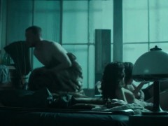 ブロンド, 茶髪の, セレブ, Hd, レズビアン
