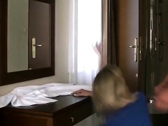 Blond, Pijpbeurt, Hondjeshouding, Hardcore