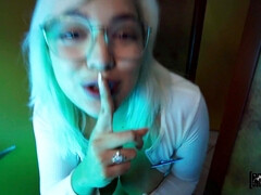 Arsch, Blasen, Hardcore, Lecken, Natürlichen titten, Pornostars, Muschi, Titten