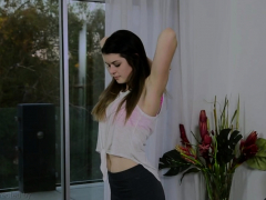 Mamada, Morena, Hd, Lencería, Masaje