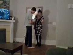 Amateur, Grosse bite, Sucer une bite, Hard, Pute, Nénés