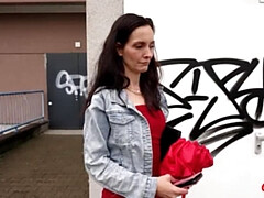 お尻, ドイツ人, 熟年, オマンコ, 馬乗り, ラフ, おもらし, ストッキング