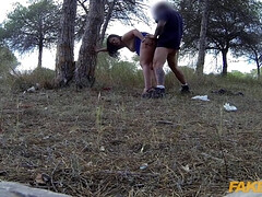 Anal, Sucer une bite, Queue, Hd, Police, Pov, Réalité, Espagnole