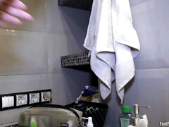 Enthousiasteling, Kont, Achter de coulissen, Fetisj, Kut duiken, Slet, Alleen, Tiener