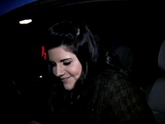 Harvey Jay Christmas Public Sex