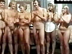 Blasen, Braut, Deutsch, Handjob, Hardcore, Masturbation, Party, Retro