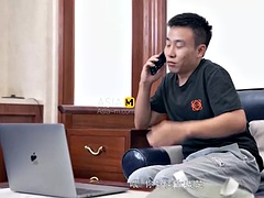 Amateur, Anal, Asiatique, Nana, Chinoise, Tir de sperme, Hard, Nénés