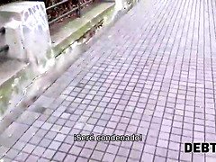 Cornudo, Casero, Marido, Madres para coger, Dinero, Coño, Realidad, Medias largas