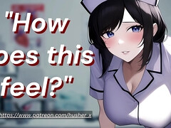 Domination, Frau, Handjob, Masturbation, Pov, Solo