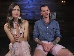 Anal, Sucer une bite, Pieds, Nylon, Jarretelles