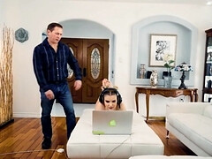 18 jaar, Anaal, Hondjeshouding, Handbeurt, Hardcore, Rijpe lesbienne, Zuigen, Tiener