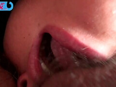 超カワイイ, ブロンド, 茶髪の, イく瞬間, なめる, オマンコ, ガリガリ, ティーン