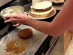 Amateur, Mamada, Corrida, Lamidas, Lencería, Madres para coger, Coño, Esposa