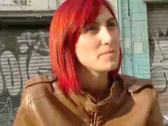 Leie, Blasen, Spermaladung, Europäisch, Realität, Spanisch, Flotter dreier