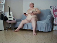 Belle grosse femme bgf, Gode, Béant, Hard, Gode énorme, Mère que j'aimerais baiser, Nénés, Jouets