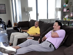 アメリカ人, お尻, フェラチオ, 茶髪の, コンドーム, 顔射, 恥ずかしがりや, ティーン