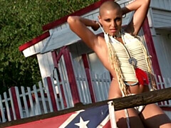 Amateur, Culo grande, Tetas grandes, Desnudo, Flaco, Solo, Estriptis, Adolescente